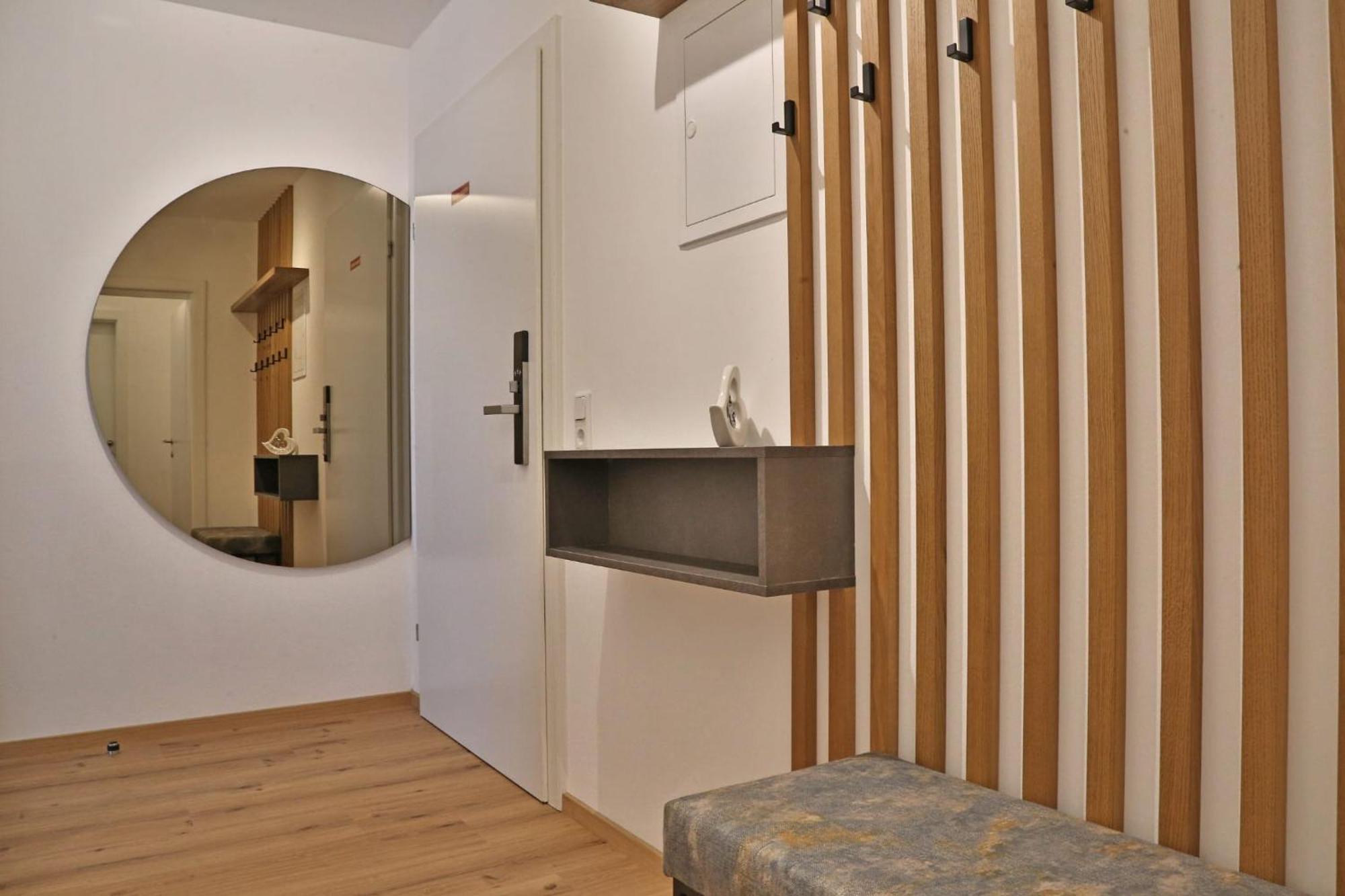 Apartments Kolmblick Gerlos Quarto foto