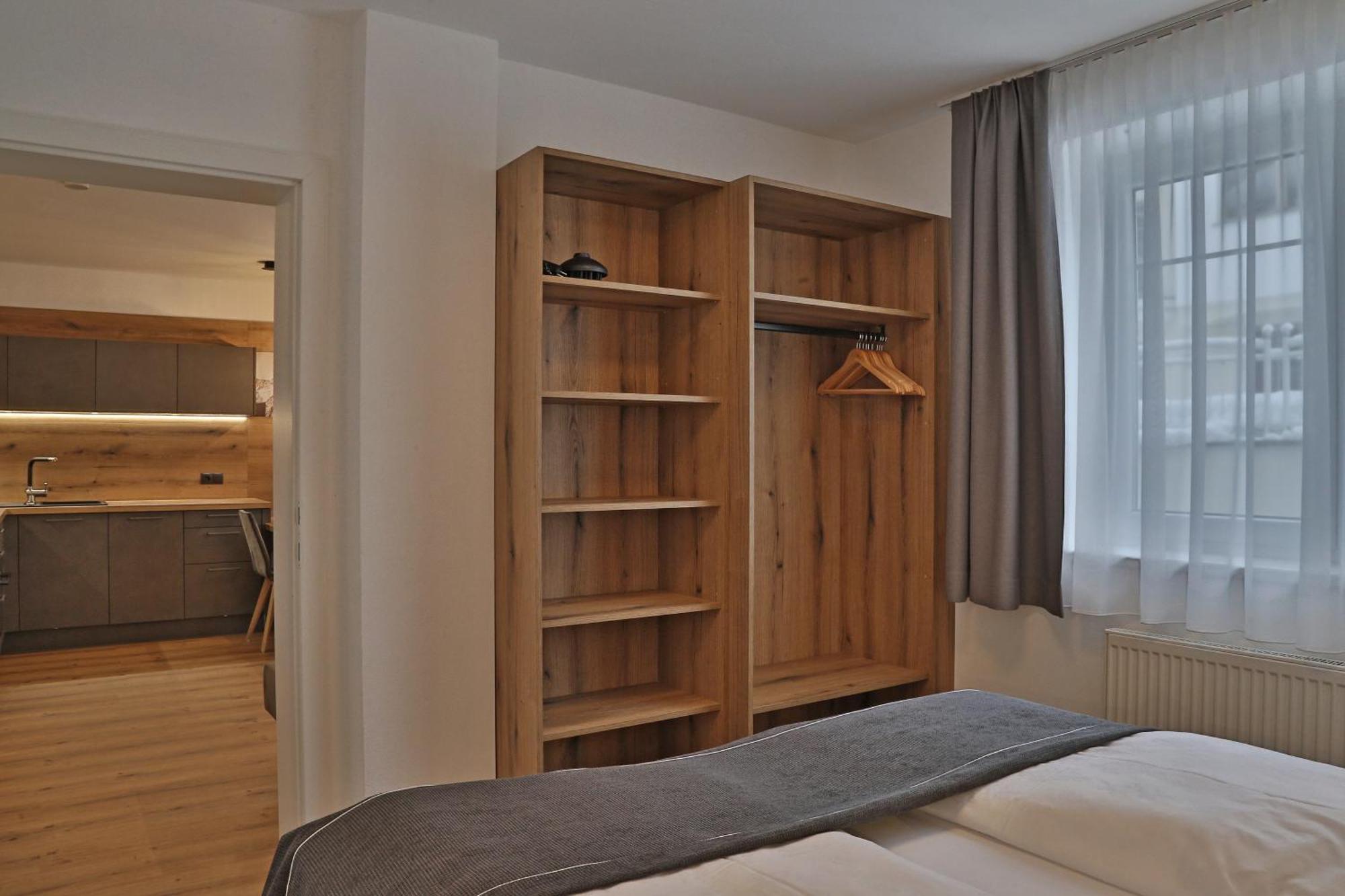 Apartments Kolmblick Gerlos Quarto foto